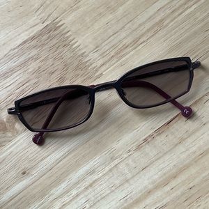 La Eye Works Glasses (Unisex) (New)